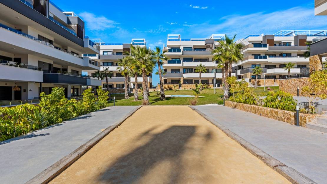 Sale - Apartment - Orihuela - Los Altos