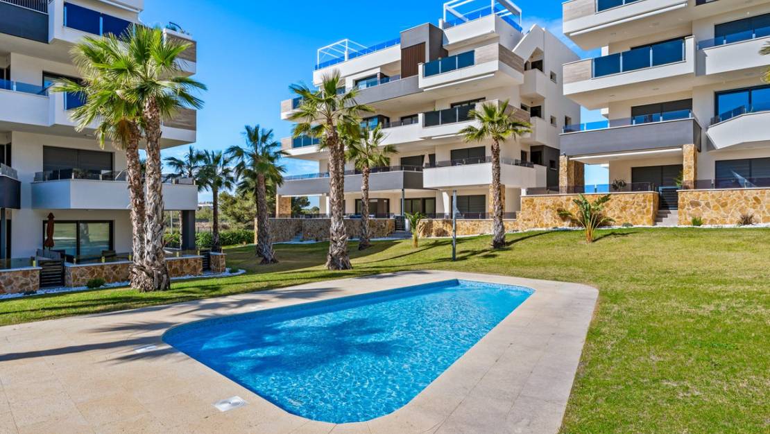 Sale - Apartment - Orihuela - Los Altos