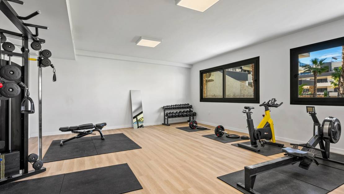 Sale - Apartment - Orihuela - Los Altos