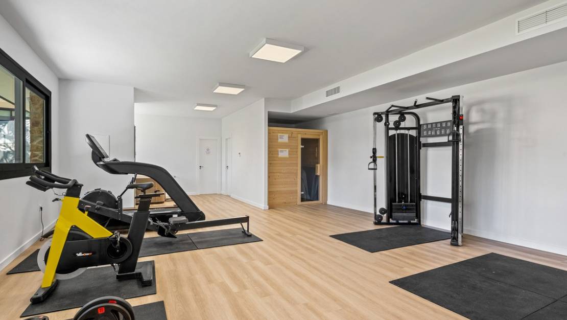 Sale - Apartment - Orihuela - Los Altos