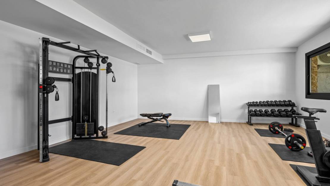 Sale - Apartment - Orihuela - Los Altos