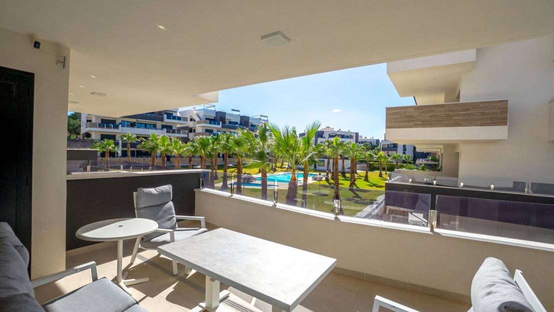 Sale - Apartment - Orihuela - Los Altos