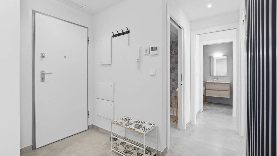 Sale - Apartment - Orihuela - Los Altos