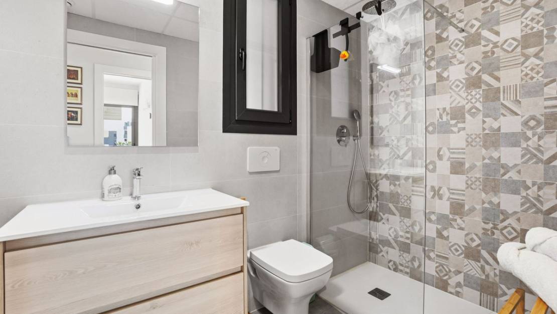 Sale - Apartment - Orihuela - Los Altos