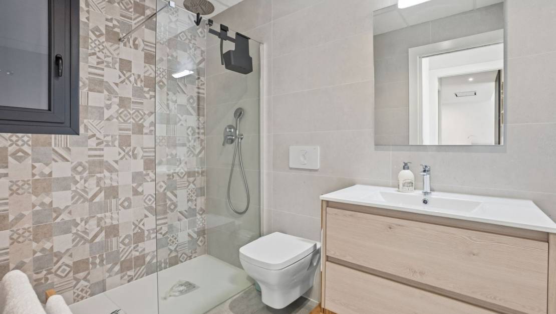 Sale - Apartment - Orihuela - Los Altos