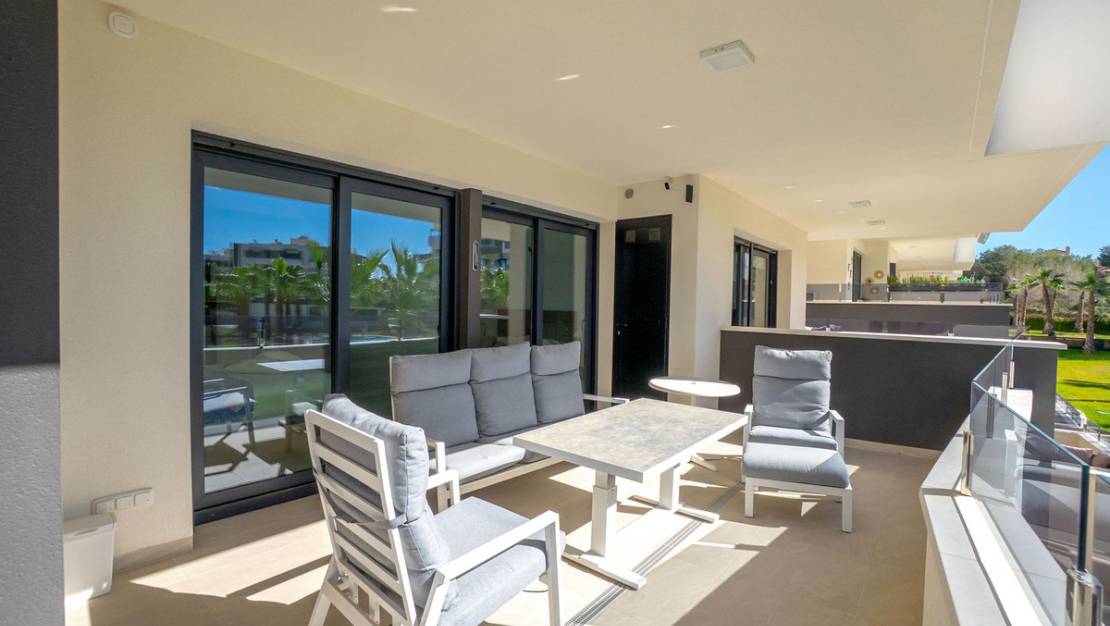 Sale - Apartment - Orihuela - Los Altos