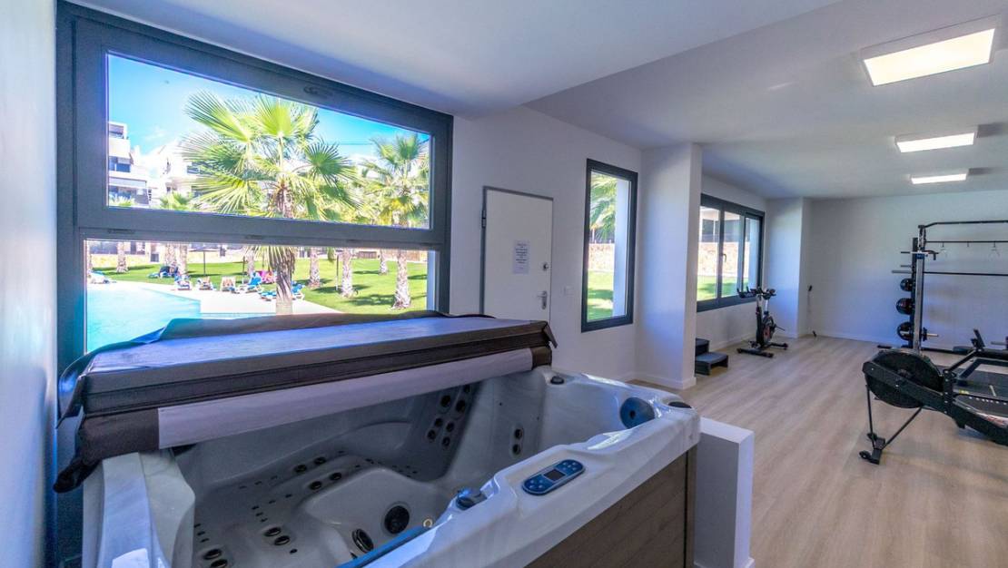 Sale - Apartment - Orihuela - Los Altos