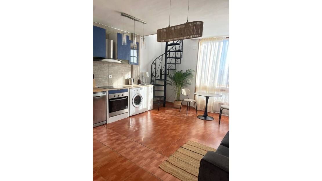 Sale - Apartment - Orihuela - Los Altos