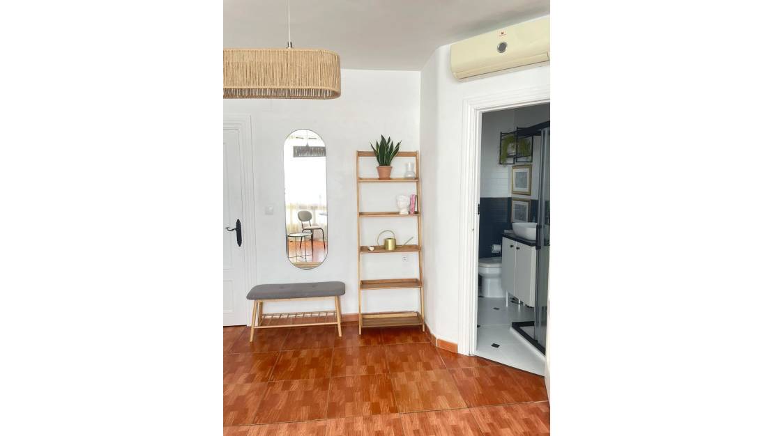 Sale - Apartment - Orihuela - Los Altos