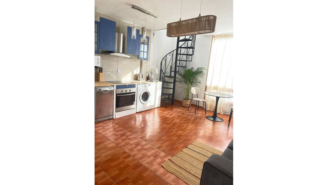 Sale - Apartment - Orihuela - Los Altos