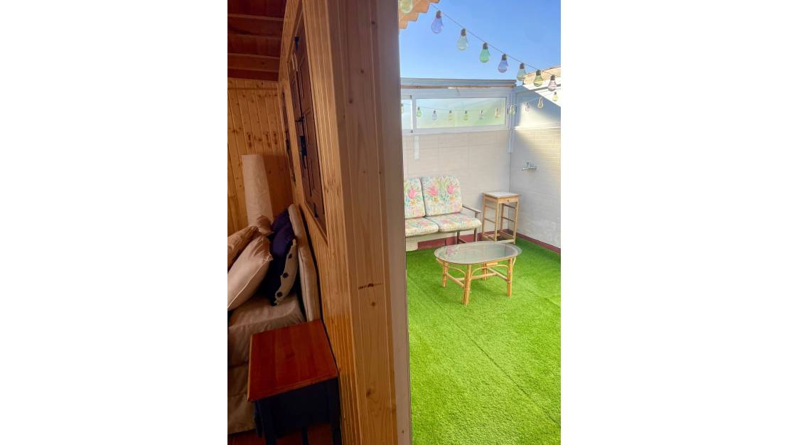 Sale - Apartment - Orihuela - Los Altos