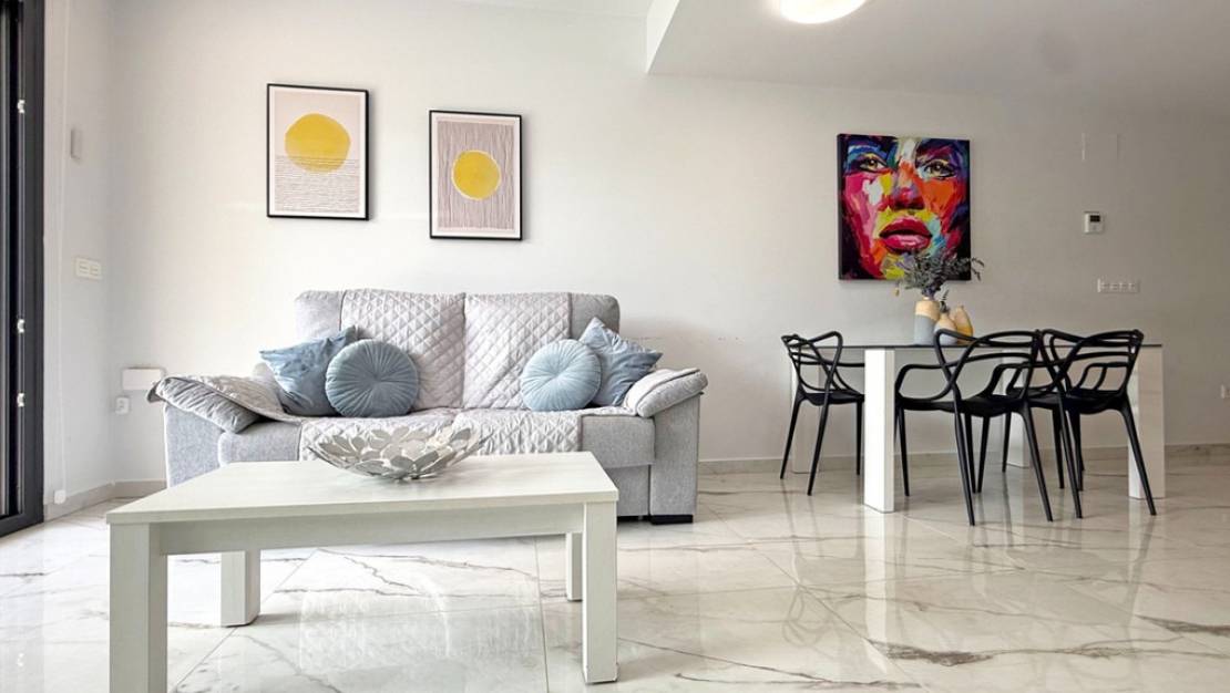 Sale - Apartment - Orihuela - Los Altos