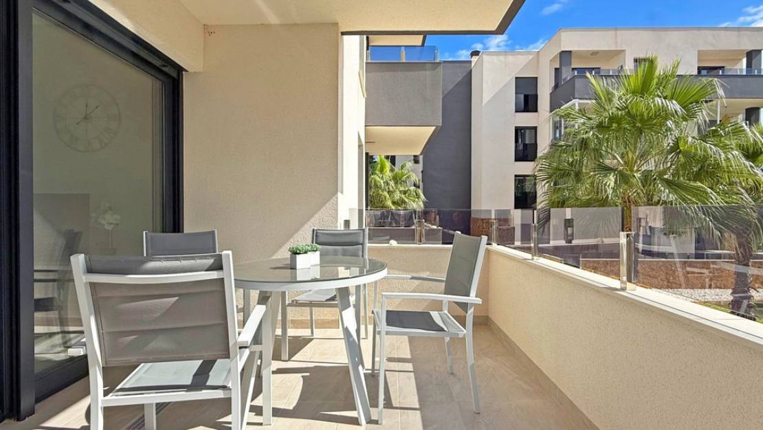 Sale - Apartment - Orihuela - Los Altos