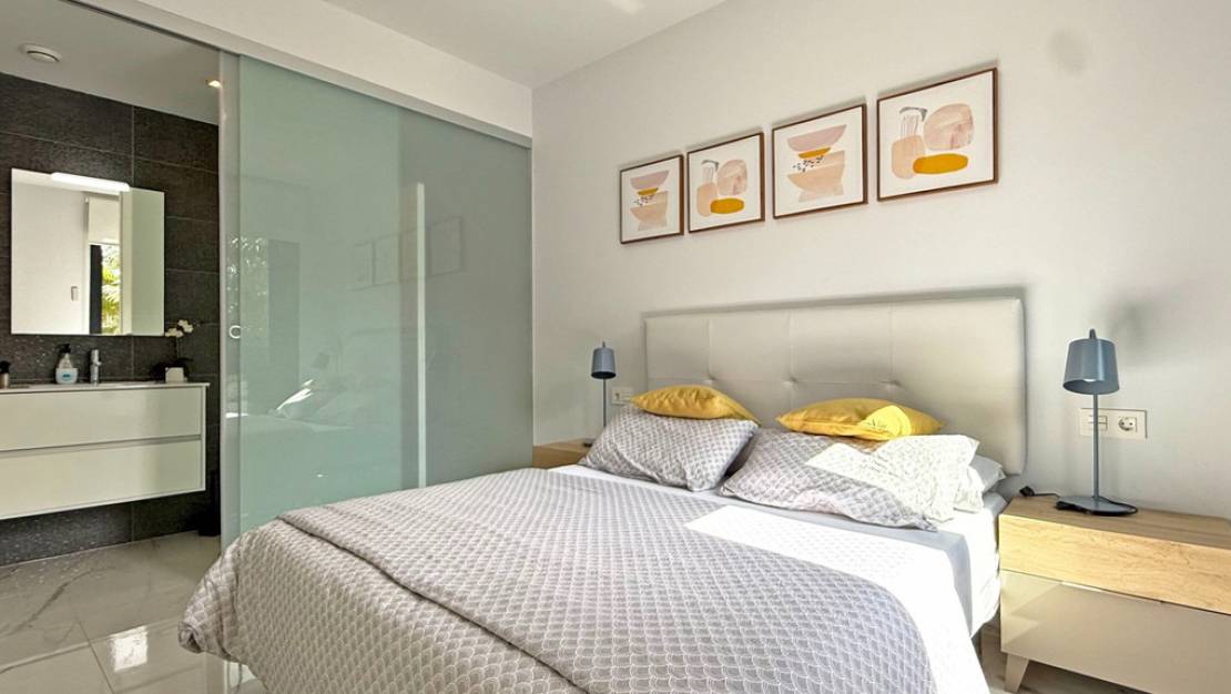 Sale - Apartment - Orihuela - Los Altos