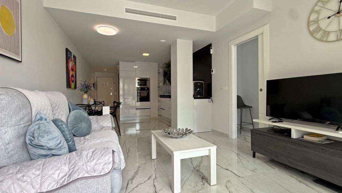 Sale - Apartment - Orihuela - Los Altos