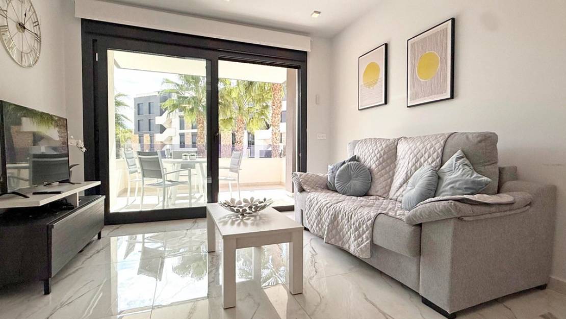 Sale - Apartment - Orihuela - Los Altos