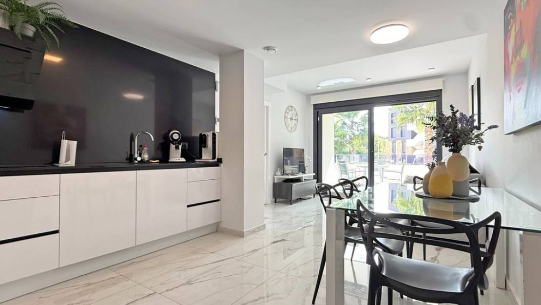 Sale - Apartment - Orihuela - Los Altos