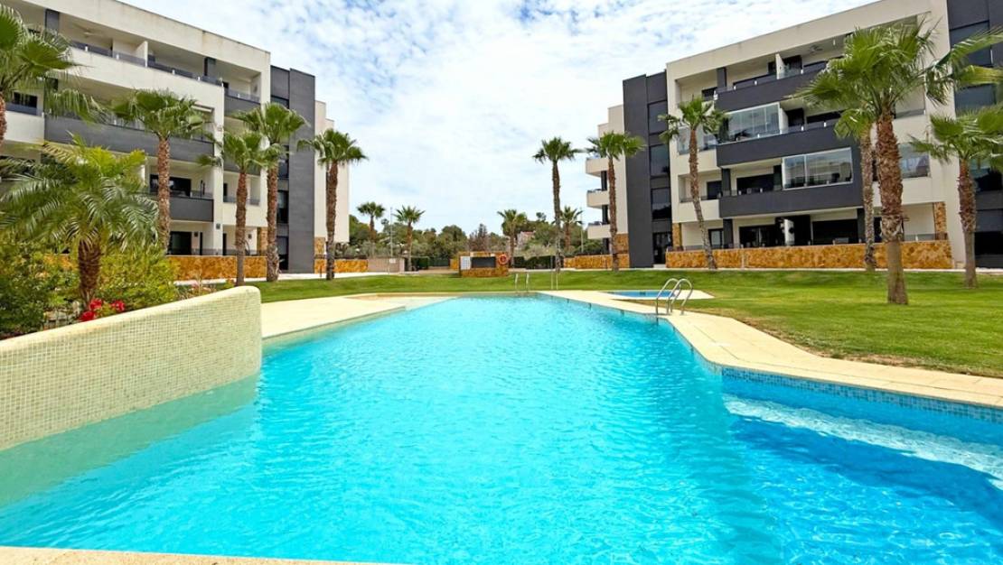 Sale - Apartment - Orihuela - Los Altos