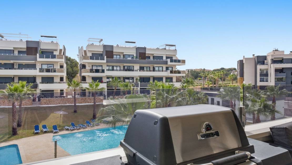 Sale - Apartment - Orihuela - Los Altos