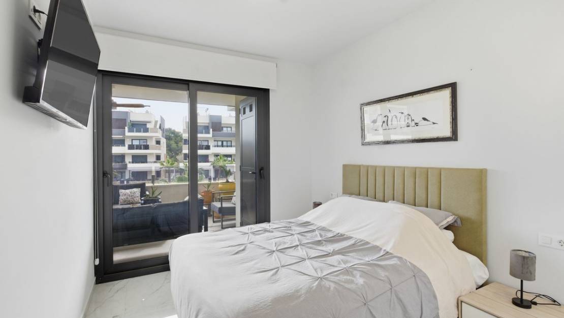 Sale - Apartment - Orihuela - Los Altos