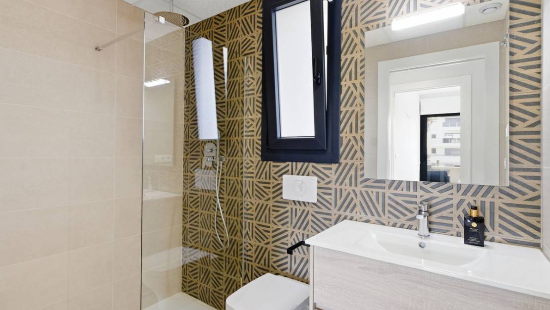 Sale - Apartment - Orihuela - Los Altos