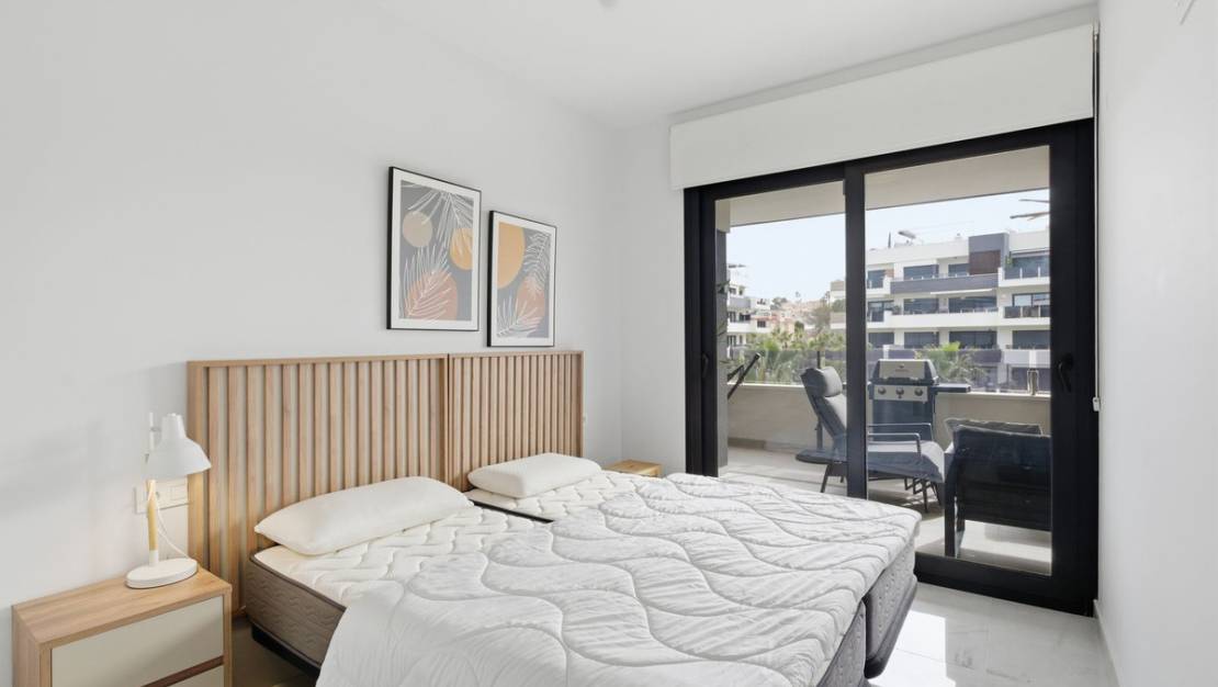 Sale - Apartment - Orihuela - Los Altos