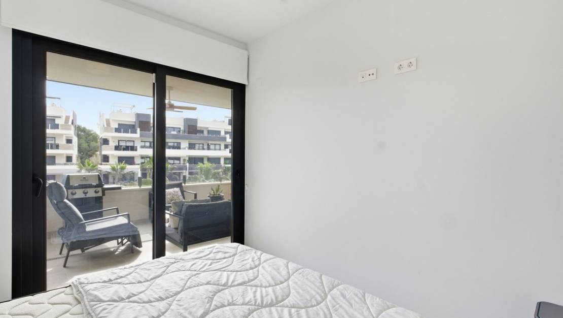 Sale - Apartment - Orihuela - Los Altos