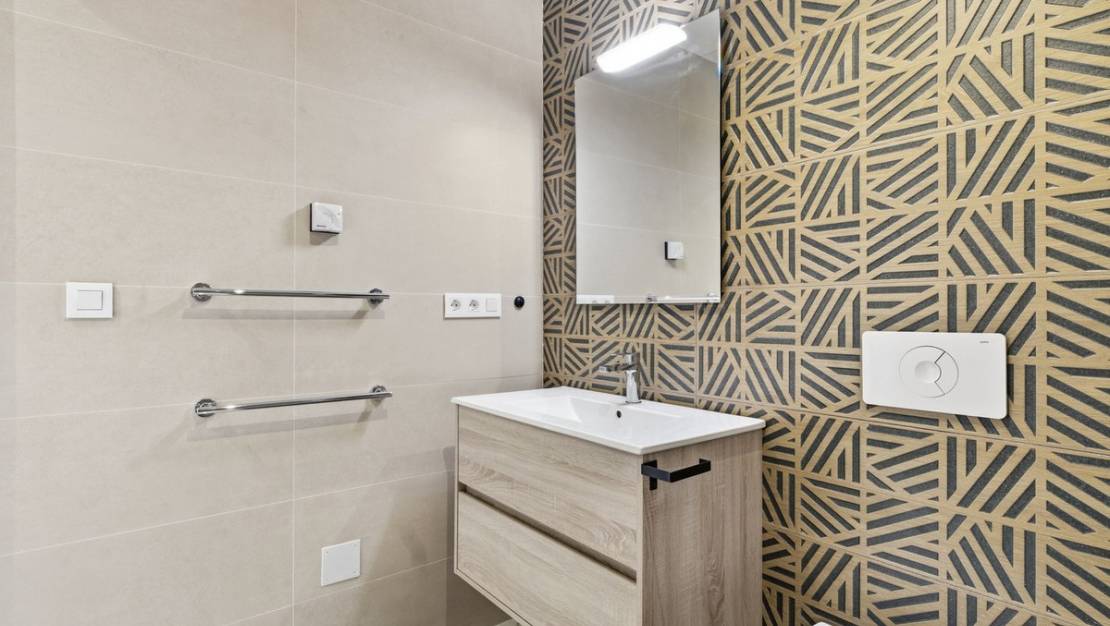 Sale - Apartment - Orihuela - Los Altos