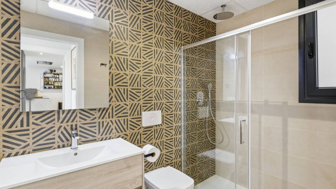 Sale - Apartment - Orihuela - Los Altos