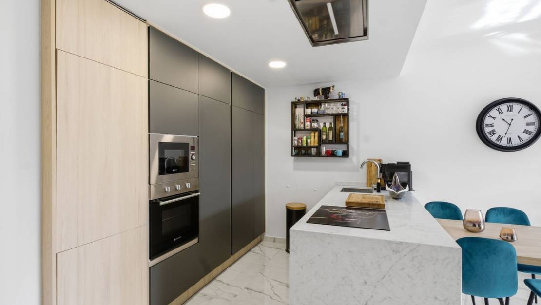 Sale - Apartment - Orihuela - Los Altos