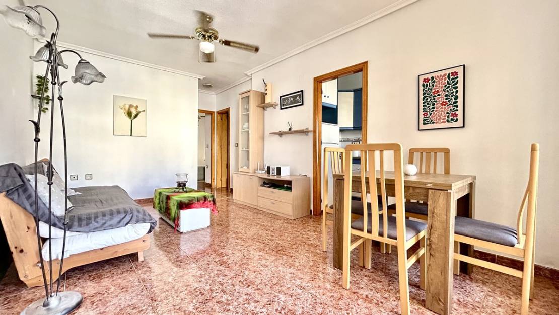 Sale - Apartment - Orihuela - Los Altos