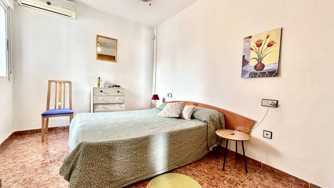 Sale - Apartment - Orihuela - Los Altos