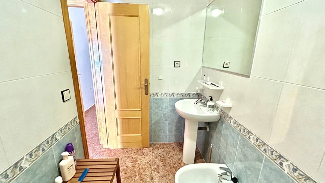 Sale - Apartment - Orihuela - Los Altos