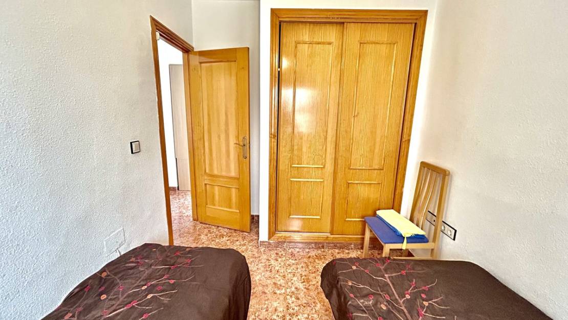 Sale - Apartment - Orihuela - Los Altos