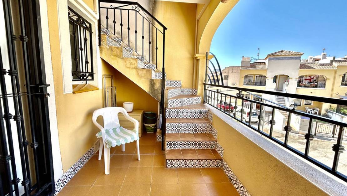 Sale - Apartment - Orihuela - Los Altos