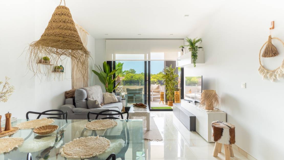 Sale - Apartment - Orihuela - Los Altos