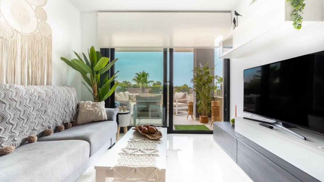 Sale - Apartment - Orihuela - Los Altos