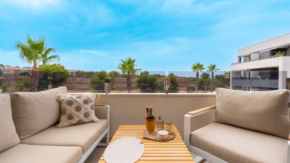 Sale - Apartment - Orihuela - Los Altos