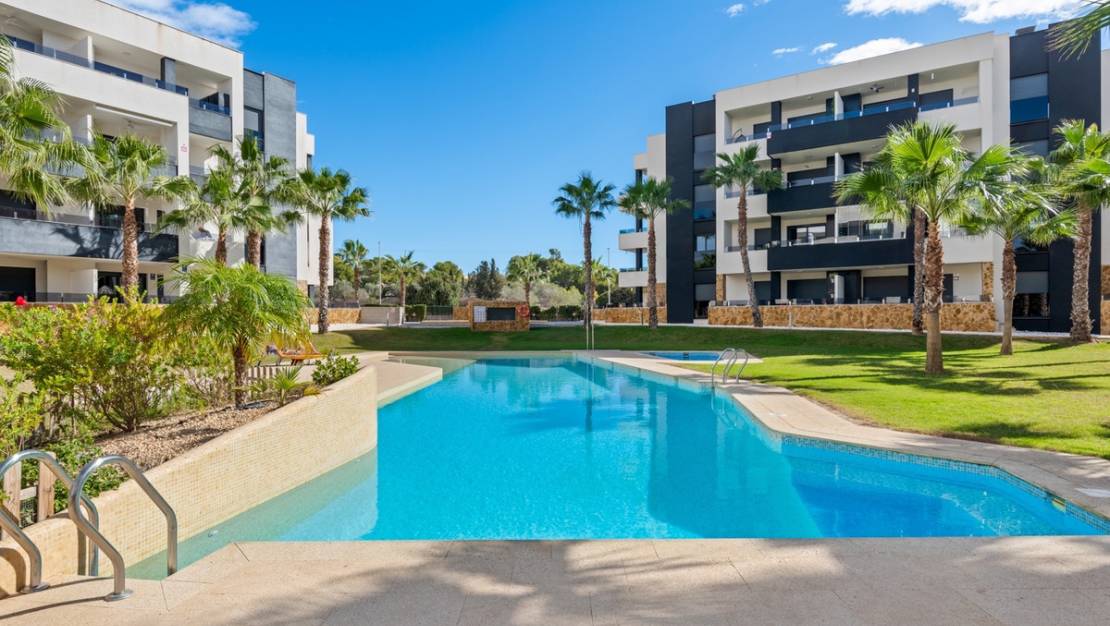 Sale - Apartment - Orihuela - Los Altos