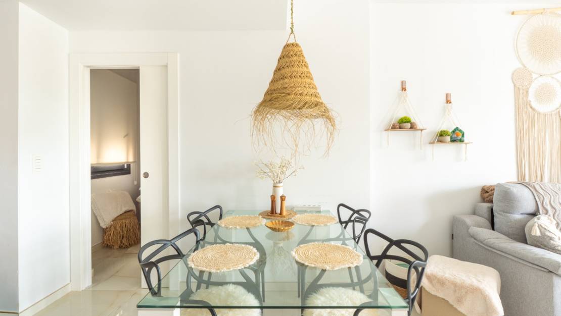 Sale - Apartment - Orihuela - Los Altos