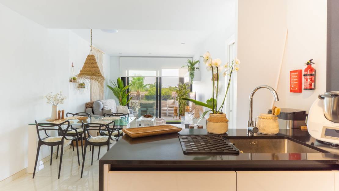 Sale - Apartment - Orihuela - Los Altos
