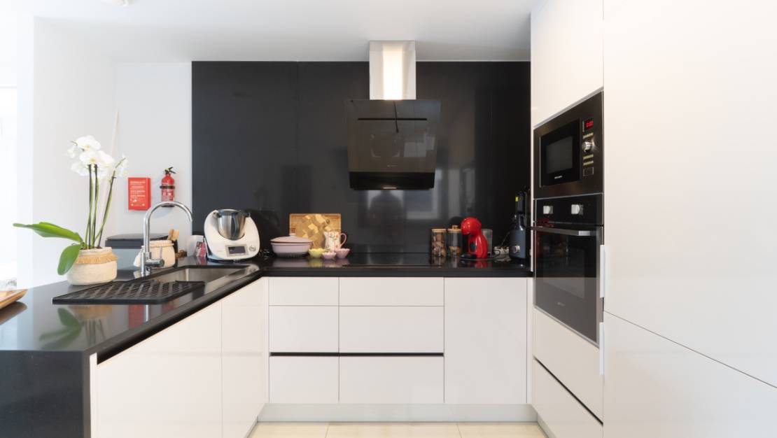 Sale - Apartment - Orihuela - Los Altos