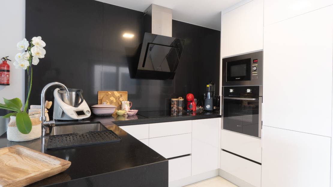 Sale - Apartment - Orihuela - Los Altos
