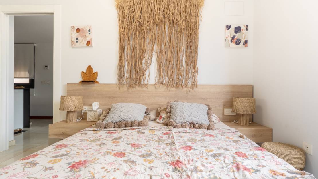 Sale - Apartment - Orihuela - Los Altos