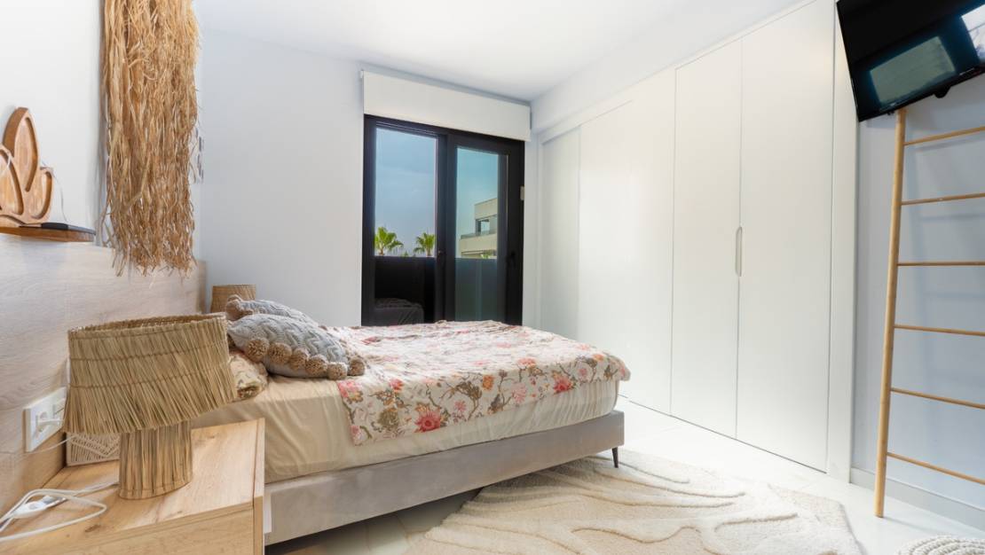 Sale - Apartment - Orihuela - Los Altos