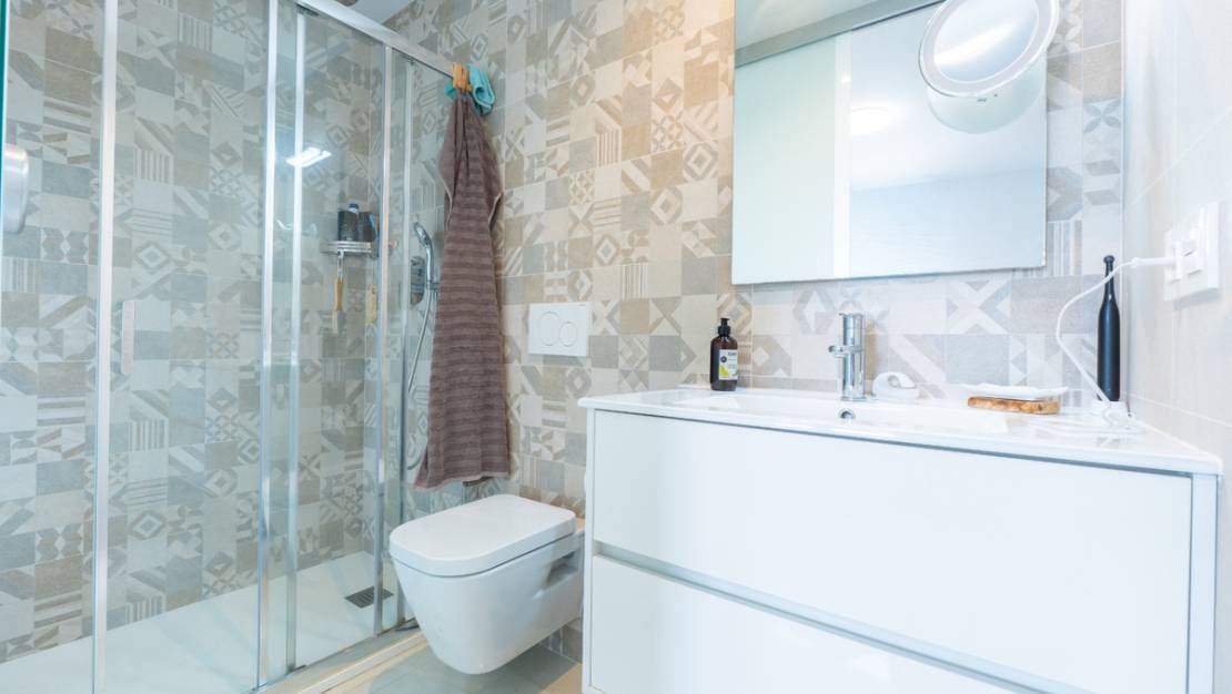 Sale - Apartment - Orihuela - Los Altos