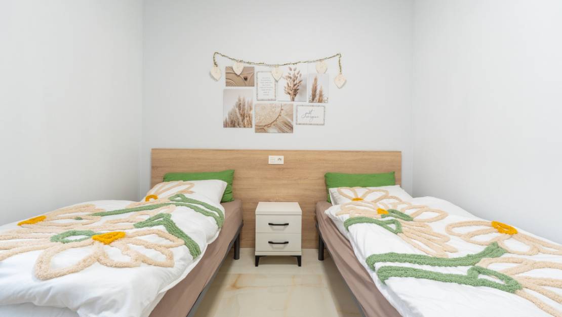 Sale - Apartment - Orihuela - Los Altos