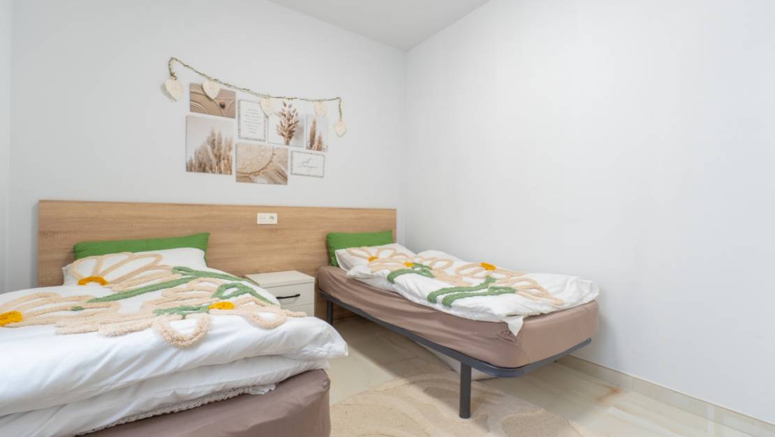 Sale - Apartment - Orihuela - Los Altos