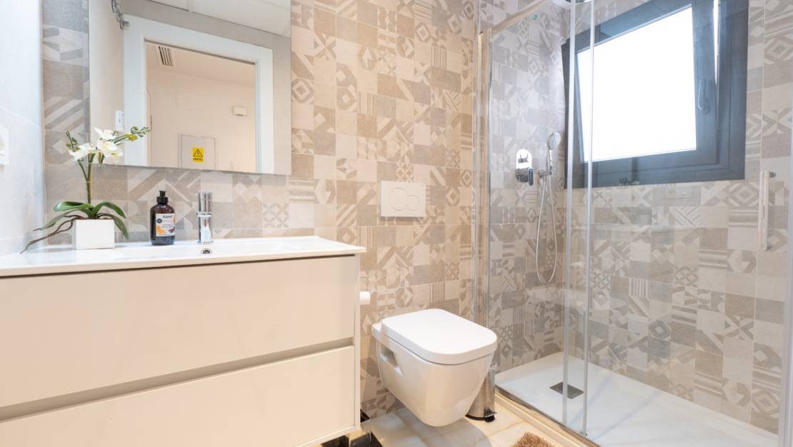 Sale - Apartment - Orihuela - Los Altos