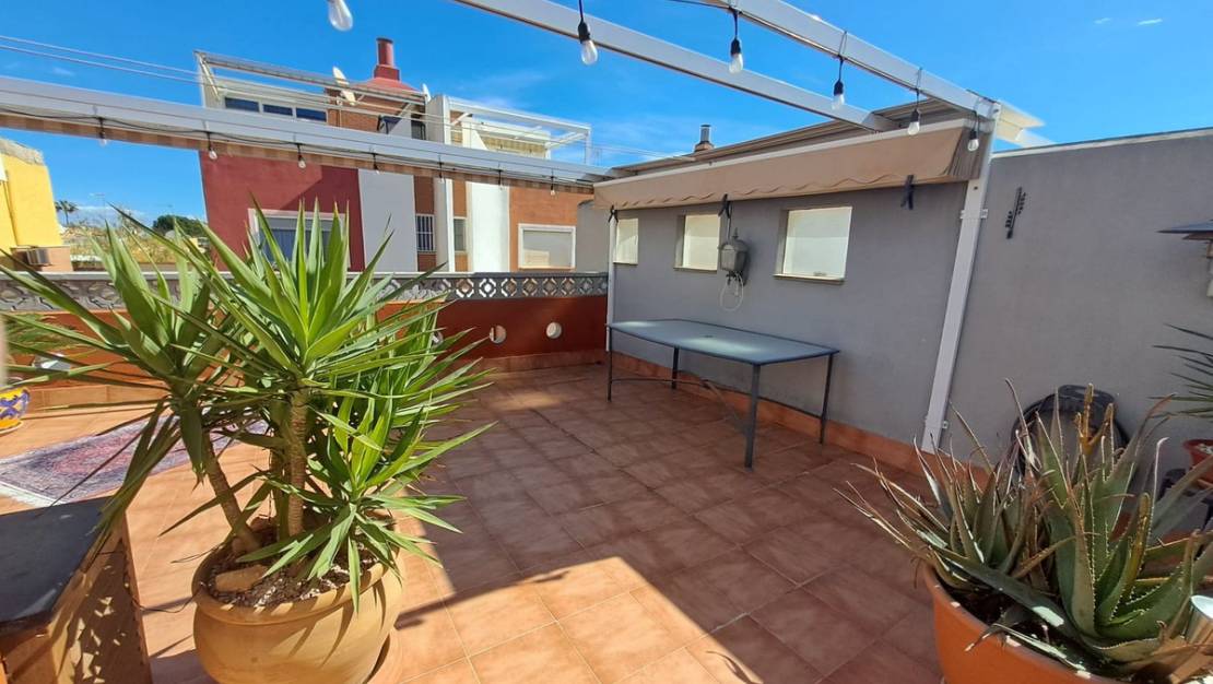 Sale - Apartment - Orihuela - Los Altos